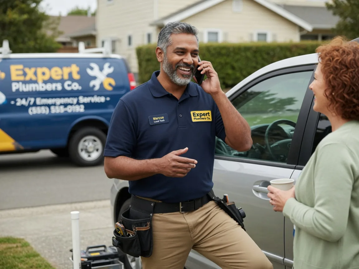Drain Cleaning Foster, OR FAQs
